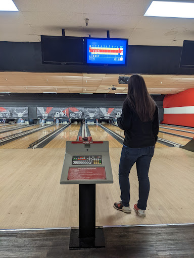 Bowling Alley «AMF Southwest Lanes», reviews and photos, 4991 Fairview Ave, Linthicum Heights, MD 21090, USA
