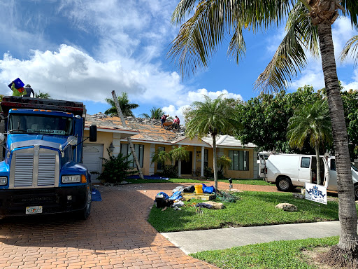 Roofing Contractor «MENDIETA ROOFING CORP», reviews and photos, 13529 52nd Ct N, West Palm Beach, FL 33411, USA