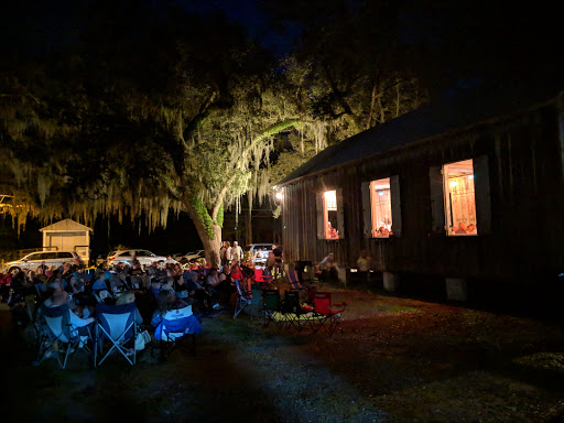 Live Music Venue «Dew Drop Jazz & Social Hall», reviews and photos, 430 Lamarque St, Mandeville, LA 70448, USA