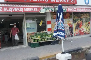 toksöz market image