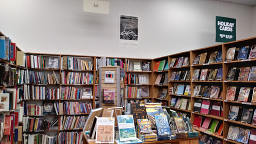 Book Store «Half Price Books», reviews and photos, 6339 E Southern Ave, Mesa, AZ 85206, USA