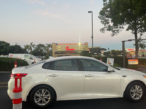 Fast Food Restaurant «Chick-fil-A», reviews and photos, 3570 Sports Arena Blvd, San Diego, CA 92110, USA