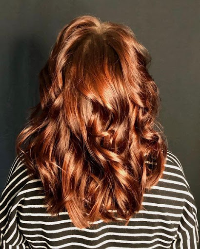 Beauty Salon «Ultimate Image Salon & Spa», reviews and photos, 17 N Village Ave, Exton, PA 19341, USA