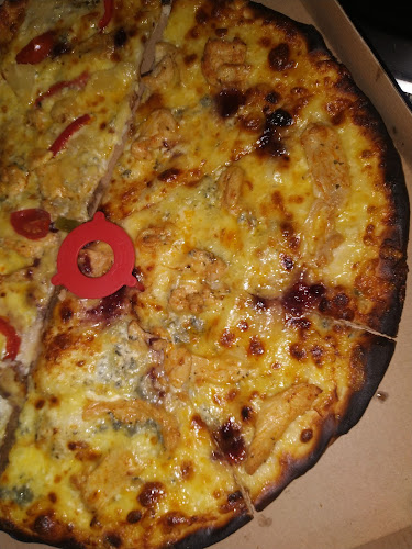 Recenze na Pizza Chefie v Pardubice - Pizzeria