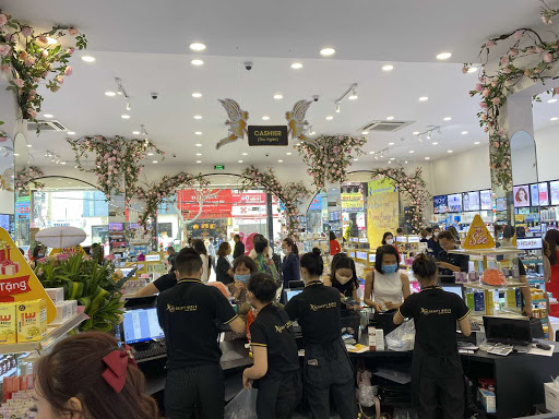 Top 18 cửa hàng clinique Huyện Nhà Bè Hồ Chí Minh 2022