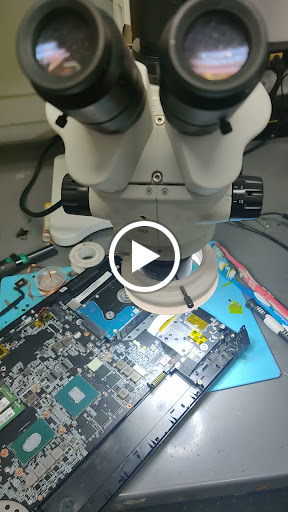 Computer Repair Service «LapFix», reviews and photos, 4613 Duke St, Alexandria, VA 22304, USA