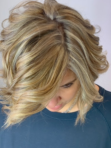 Beauty Salon «Sweetwater Salon & Spa, Inc.», reviews and photos, 950 N Central Ave #5, Oviedo, FL 32765, USA