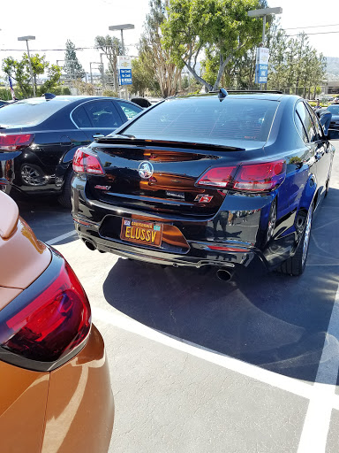 Chevrolet Dealer «Simi Valley Chevrolet», reviews and photos, 1001 Cochran St, Simi Valley, CA 93065, USA