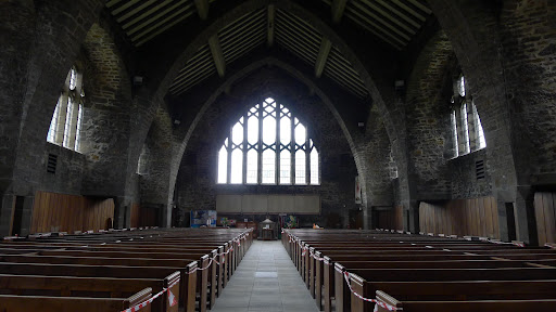 St Andrew's Church, Roker