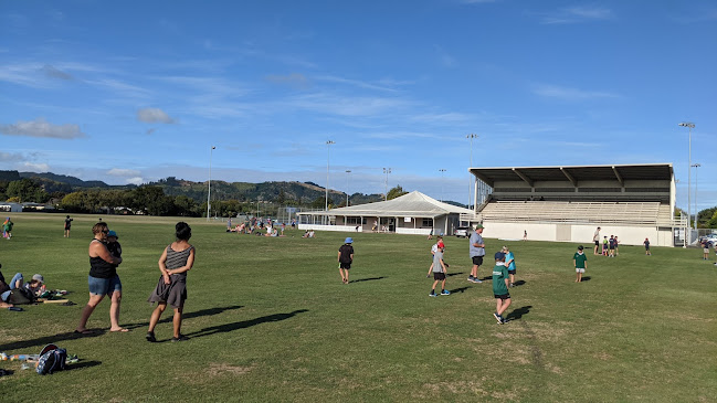 Reviews of Harry Barker Reserve in Gisborne - Sports Complex