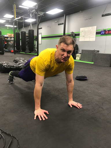 Gym «Impact Strong», reviews and photos, 915 Spring Cypress Rd, Spring, TX 77373, USA