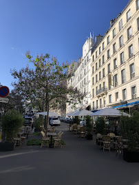 Photos du propriétaire du Restaurant L'Arc Café à Paris - n°4