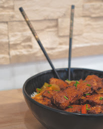 Photo n°19 de Asian House Villeurbanne à Villeurbanne ()