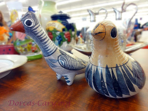 Thrift Store «Dorcas Thrift Shop», reviews and photos, 187 High House Rd, Cary, NC 27511, USA