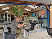 Atmosphère du Restaurant français Restaurant Le Galion à Damgan - n°4