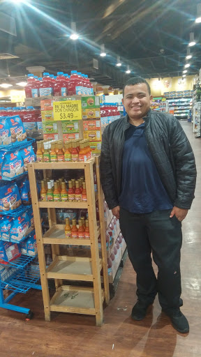 Supermarket «Golden Farms», reviews and photos, 10116 77th St, Jamaica, NY 11416, USA