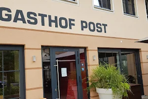 die Post Hotel+Gasthof image
