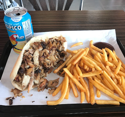 Mega - Delice à Compiègne