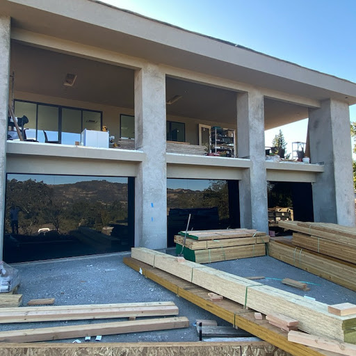 Keen Garage Doors image