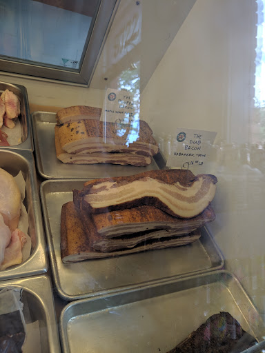 Butcher Shop «Proper Sausages», reviews and photos, 9722 NE 2nd Ave, Miami, FL 33138, USA