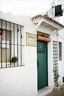Farmacia Mónica García Salas C. Real, 4, 29492 Genalguacil, Málaga, España