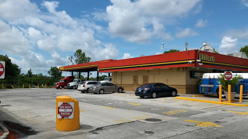 Convenience Store «Pilot Travel Center», reviews and photos, 4455 W King St, Cocoa, FL 32926, USA