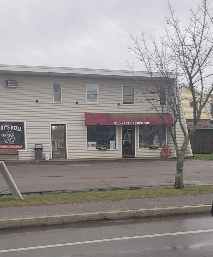 Barber Shop «Old Salt Barbershop», reviews and photos, 1247 Ocean St, Marshfield, MA 02050, USA