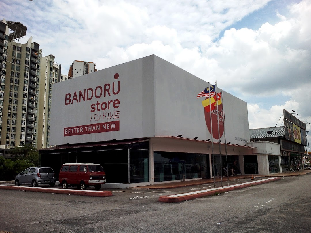 Bandoru Store