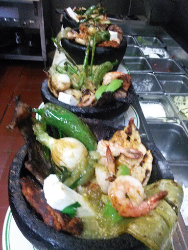 Casa Guerrero