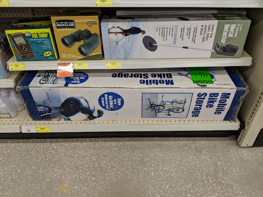 Hardware Store «Harbor Freight Tools», reviews and photos, 5115 US-98, Lakeland, FL 33809, USA