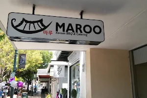 Maroo Korean BBQ & Catering image