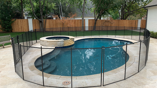 Red River Pool Safety Fences