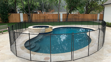 Red River Pool Safety Fences