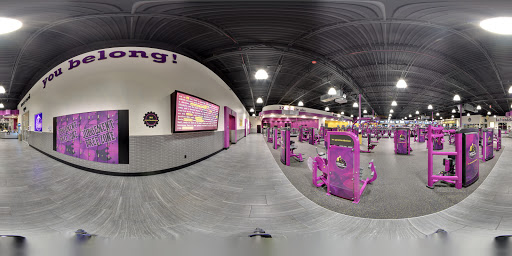 Gym «Planet Fitness», reviews and photos, 5609 W 44th Ave, Denver, CO 80212, USA