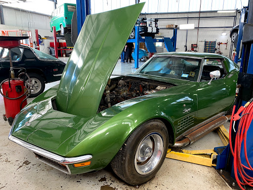 Auto Repair Shop «Springdale Automotive (Prospect)», reviews and photos, 13212 W U.S. Hwy 42, Prospect, KY 40059, USA