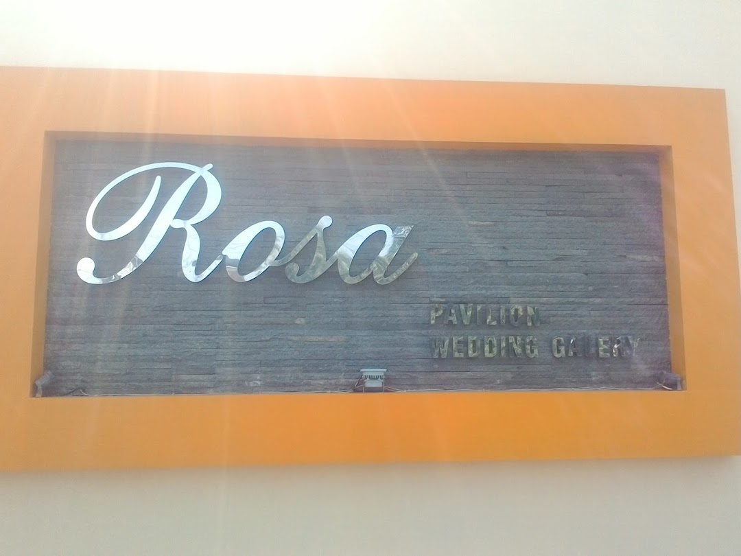 Rosa Wedding Galery