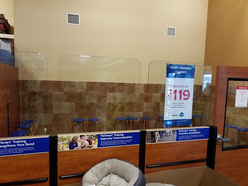 Pet Supply Store «PetSmart», reviews and photos, 139 Rolling Hills Cir, Easley, SC 29640, USA