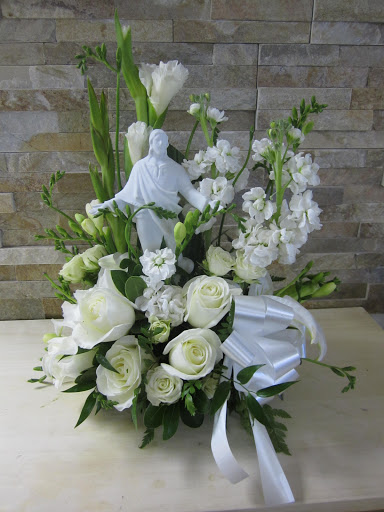 Florist «Flower Hut», reviews and photos, 6300 E Independence Blvd, Charlotte, NC 28212, USA