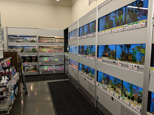 Pet Supply Store «Pet Supplies Plus», reviews and photos, 61 Irving Park Rd, Streamwood, IL 60107, USA