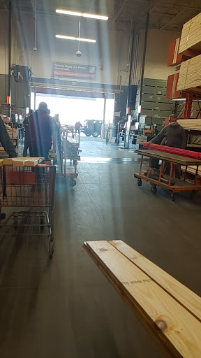 Home Improvement Store «The Home Depot», reviews and photos, 23575 U.S. 59, Porter, TX 77365, USA