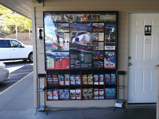 Convenience Store «Tioga Gas Mart», reviews and photos