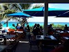 Sip Sip Restaurant Logo, Dunmore Town, Bahamas, Restaurant