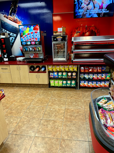 Gas Station «Chevron», reviews and photos, 5260 W 11000 N, Highland, UT 84003, USA