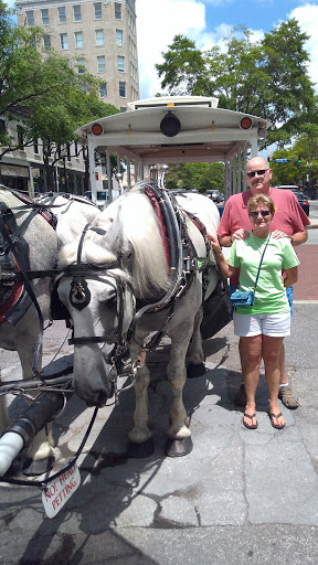 Convention Information Bureau «Wilmington and Beaches Convention and Visitors Bureau», reviews and photos, 505 Nutt St, Wilmington, NC 28401, USA