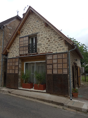 Gîte La Forge à Miers