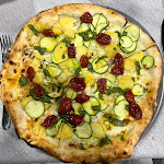 Photo n°1 de l'avis de Rachid.a fait le 10/09/2021 à 15:03 sur le  Ristorante Pizzeria Paradise à Monsano