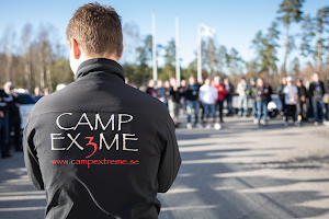 Camp Extreme Adventure Company image