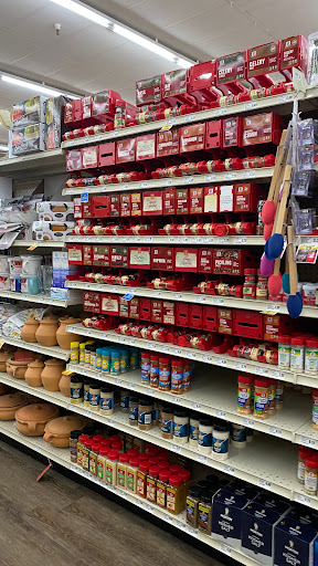 Supermarket «Lucky», reviews and photos, 15840 Hesperian Blvd, San Lorenzo, CA 94580, USA