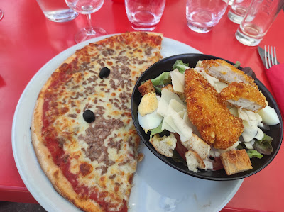 Pizzeria Bambino à Le Pouzin