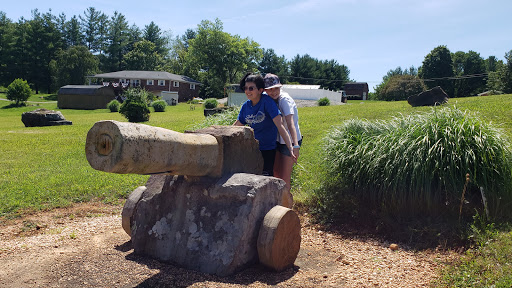 Tourist Attraction «Kentucky Stonehenge», reviews and photos, 201 Lynn Ave, Munfordville, KY 42765, USA